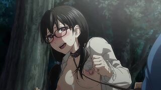 後宮狂熱 3