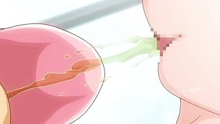 從少女變成娼女... 1