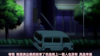從早到晚擠個不停・牛奶瓶 肉棒牛奶第2杯
