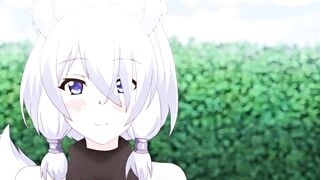 御姐→正太←御姐 1