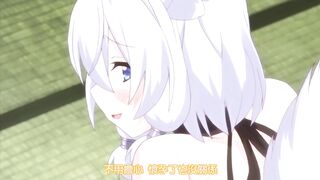 御姐→正太←御姐 1