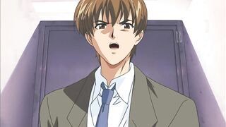 復仇學園 1
