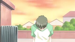 微熱女孩 ～♭37℃～ 1