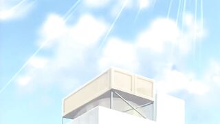 微熱女孩 ～♭37℃～ 1