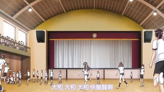 心動抽插！Revolution～天使與惡魔的榨精大戰～ 1