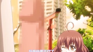 心動抽插！Revolution～天使與惡魔的榨精大戰～ 1