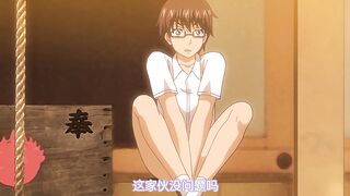 心動抽插！Revolution～天使與惡魔的榨精大戰～ 2