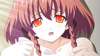 心動抽插！Revolution～天使與惡魔的榨精大戰～ 3