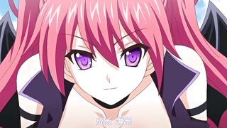 心動抽插！Revolution～天使與惡魔的榨精大戰～ 4