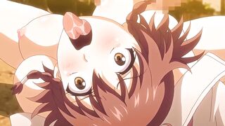心動抽插！Revolution～天使與惡魔的榨精大戰～ 4