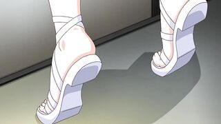 心動抽插！～天使與惡魔的榨精大戰～ 2