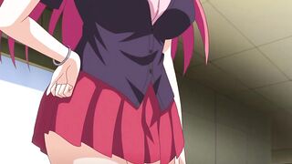 心動抽插！～天使與惡魔的榨精大戰～ 2