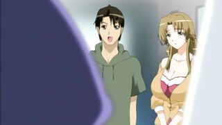 心動母女課程 1