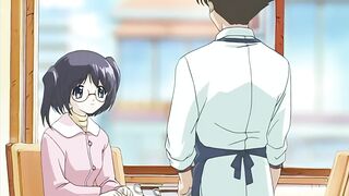 心動！Heartful Cafe 1