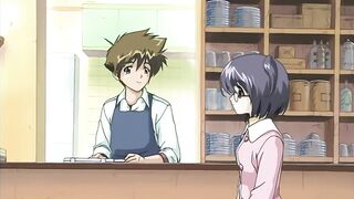 心動！Heartful Cafe 1