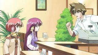 心動！Heartful Cafe 1