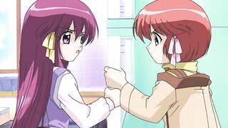 心動！Heartful Cafe 2