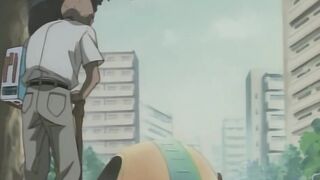 快樂殺人調查官 KOJI 2
