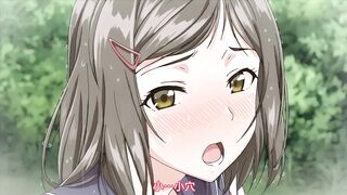 思春期SEX 1