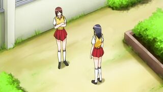 思春期少女 2
