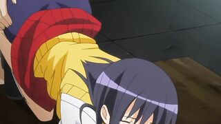 思春期少女 2