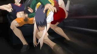 思春期少女 2
