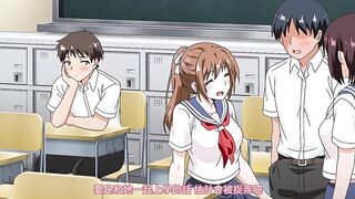 思春期的性學習 3