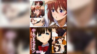性愛上癮費洛蒙中毒 1