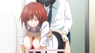 性愛上癮費洛蒙中毒 1