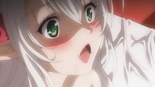 性愛成癮 1