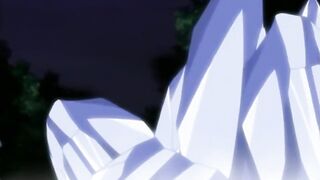 性愛魔女王