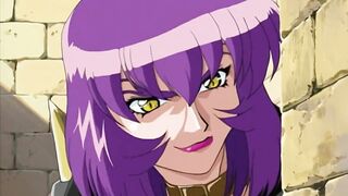 性愛魔女王