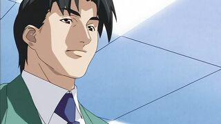性感內衣 Office 1