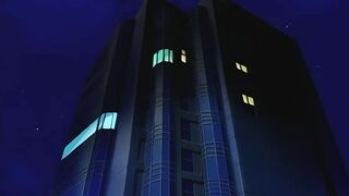 性感內衣 Office 2