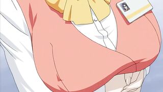 性感內衣 Office 2