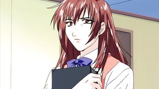 性感內衣 Office 2
