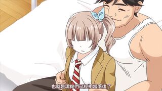 性指導員的工作 1
