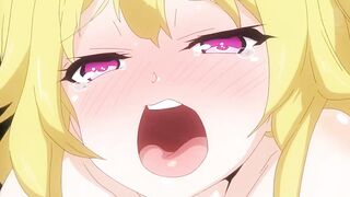 性活週間 THE ANIMATION 第1巻