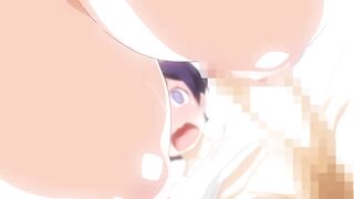性活週間 THE ANIMATION 第2巻