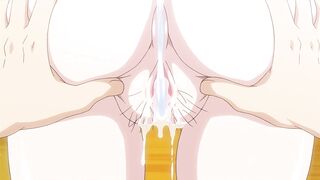 性癖淫女友！