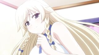 性癖淫女友！