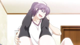 性癖淫女友！