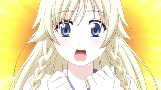 性癖淫女友！