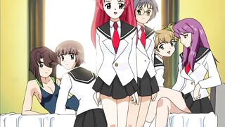 性裁 1