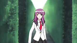 性裁 2