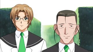 性裁 2