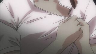 恥辱診察室 診察 2
