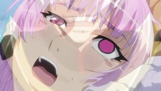 惡之女幹部 1