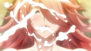 惡之女幹部 滿月之夜R 2