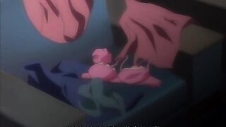 愛姐妹 ～ニ人的果實～ 3
